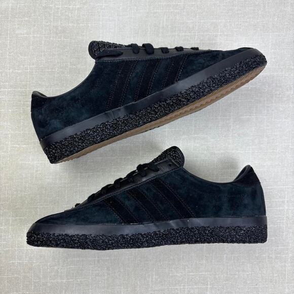 ?‍☠️ 2024 adidas Gazelle SPZL “Black” 7M main image 4